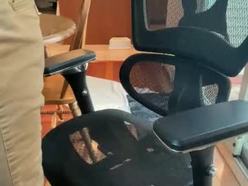 Here_I_Am_Dan February 12, 2026 Chaturbate stream image
