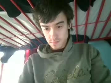 Keegang34 February 12, 2026 Chaturbate stream image