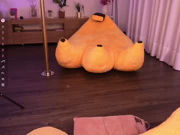 Lau__1 February 12, 2026 Chaturbate stream image