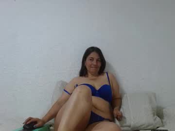 Mafe_Astor February 12, 2026 Chaturbate stream image