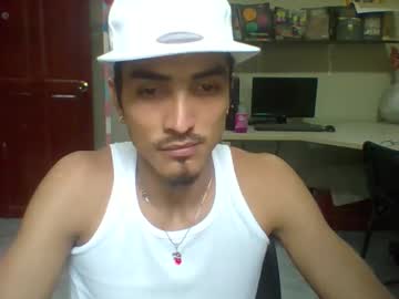 Magallanes2134 February 12, 2026 Chaturbate stream image