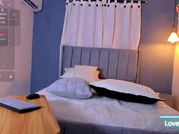 _Mai_1 February 12, 2026 Chaturbate stream image