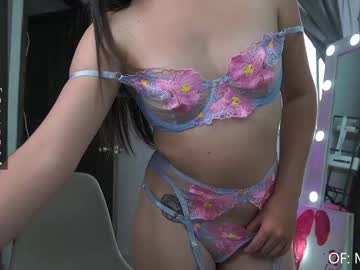 Megancute2 February 12, 2026 Chaturbate stream image