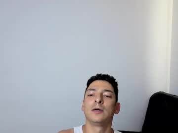 Rogercraig007 February 12, 2026 Chaturbate stream image