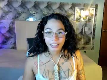Serena_Noire February 12, 2026 Chaturbate stream image