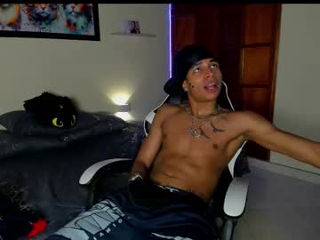 The_Black30 February 12, 2026 Chaturbate stream image