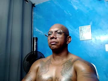 Tom_Miller February 12, 2026 Chaturbate stream image