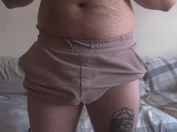 Whungcub February 12, 2026 Chaturbate stream image
