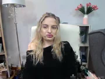 Blankasweet February 12, 2026 Chaturbate stream image