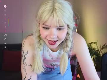 _Honeymary February 12, 2026 Chaturbate stream image