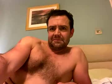 Jigster73 February 12, 2026 Chaturbate stream image