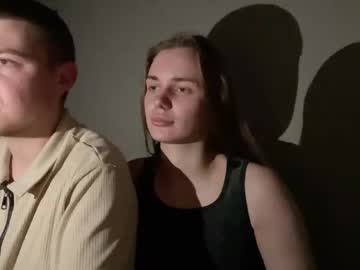Lovely_Couple00 February 12, 2026 Chaturbate stream image