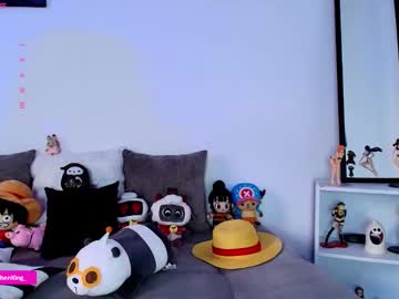Nicorobinn February 12, 2026 Chaturbate stream image