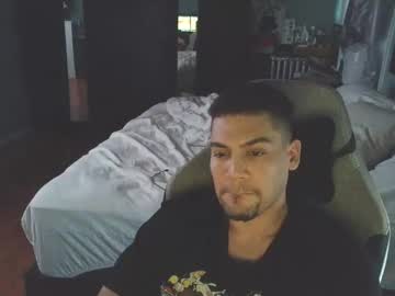 Papiinyc21 February 12, 2026 Chaturbate stream image