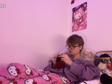 Paulopretti February 12, 2026 Chaturbate stream image