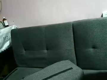 Satinsinner February 12, 2026 Chaturbate stream image