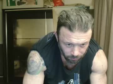 Stevebulkzor February 12, 2026 Chaturbate stream image