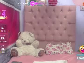 Valentina_Ks February 12, 2026 Chaturbate stream image