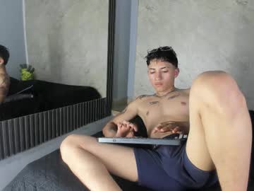 Alejo_Urdh February 12, 2026 Chaturbate stream image