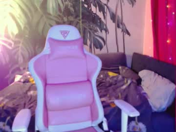 Blablablablagirl February 12, 2026 Chaturbate stream image