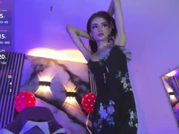 Chloe_Jacksonn February 12, 2026 Chaturbate stream image