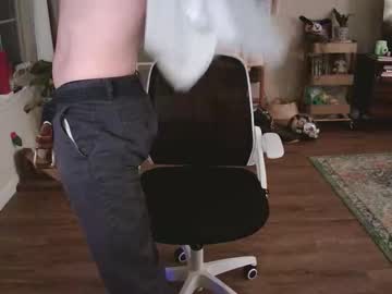 Connertwunk February 12, 2026 Chaturbate stream image