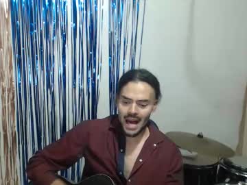 Dan_Khemeia February 12, 2026 Chaturbate stream image