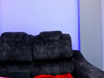 Emily_Frostt February 12, 2026 Chaturbate stream image