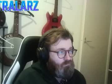 Extralarz February 12, 2026 Chaturbate stream image