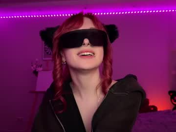 Happy_Milly February 12, 2026 Chaturbate stream image