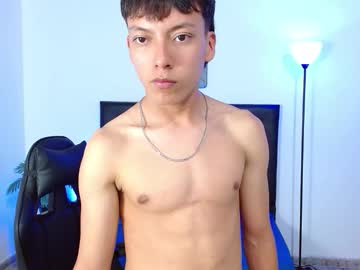 Iiker18 February 12, 2026 Chaturbate stream image