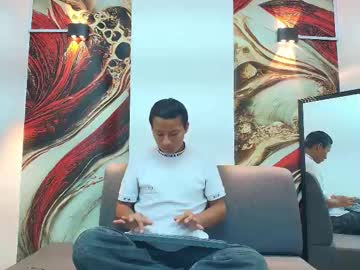 James_Smiith_ February 12, 2026 Chaturbate stream image