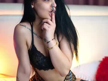 Karsynjayde February 12, 2026 Chaturbate stream image