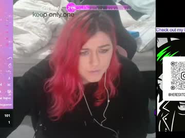 Kind_Stella February 12, 2026 Chaturbate stream image
