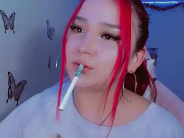 Madison_X17 February 12, 2026 Chaturbate stream image
