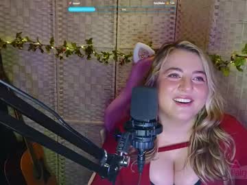 Paigestation February 12, 2026 Chaturbate stream image