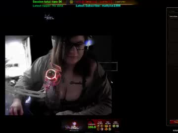 Regular_Bella February 12, 2026 Chaturbate stream image