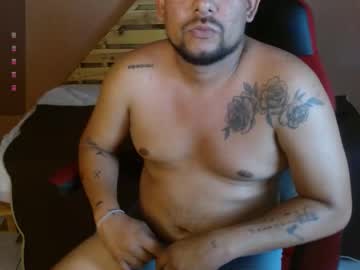 Samdread February 12, 2026 Chaturbate stream image