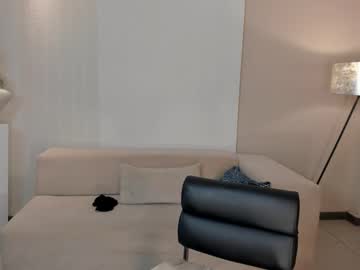 Scarlettrosex1 February 12, 2026 Chaturbate stream image