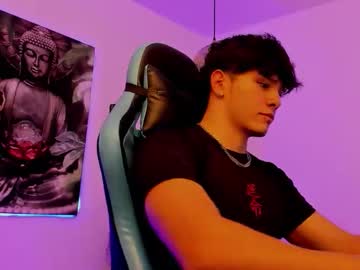 Antonio_Pascal_ February 13, 2026 Chaturbate stream image