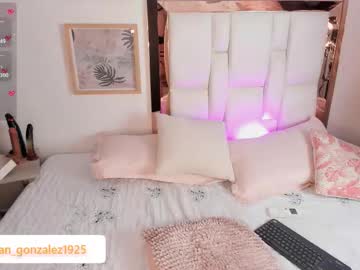 Dylan_Turner_ February 13, 2026 Chaturbate stream image