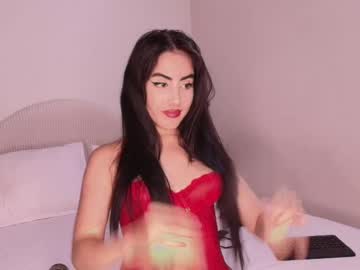 Miia_Monroy February 13, 2026 Chaturbate stream image