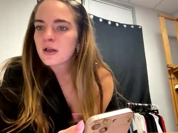 Oliviaaraee February 13, 2026 Chaturbate stream image