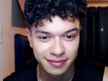 Rexbunnybody February 13, 2026 Chaturbate stream image
