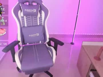 Yumecam_Rooms February 13, 2026 Chaturbate stream image