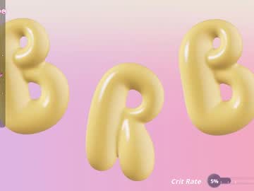 Aby_Dreams February 13, 2026 Chaturbate stream image