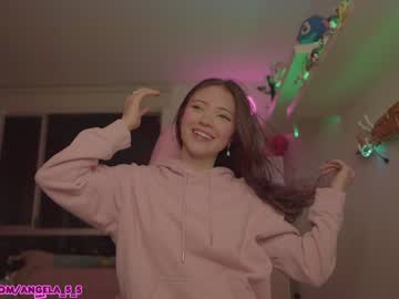Angela_5 February 13, 2026 Chaturbate stream image