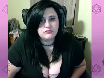 Bpdbratlexi February 13, 2026 Chaturbate stream image
