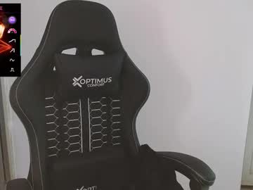 Candy_Giuliana21 February 13, 2026 Chaturbate stream image