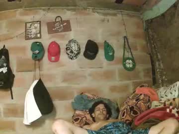 Carlossxx96 February 13, 2026 Chaturbate stream image